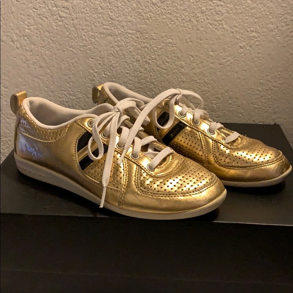 Creative Recreation Tennis Shoes